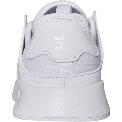 adidas x plr kinder weiß